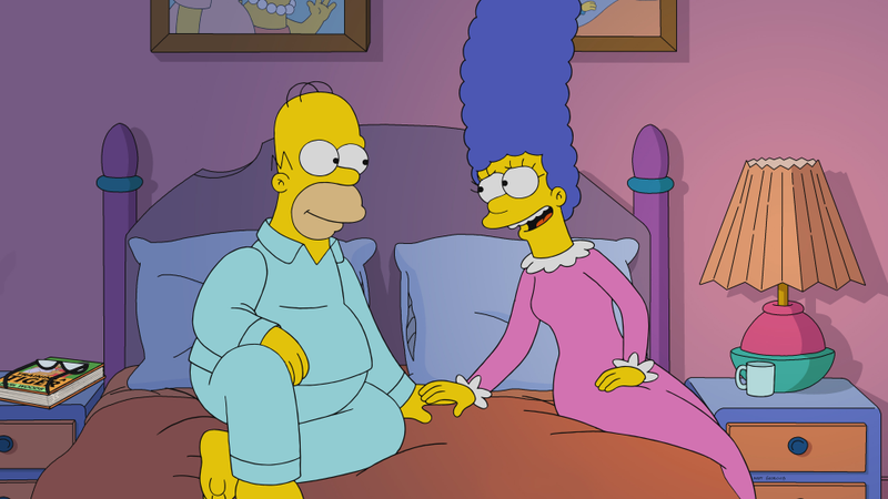 Illustration for article titled Bart's Esports career makes for an intriguing but disappointing Simpsons family journey